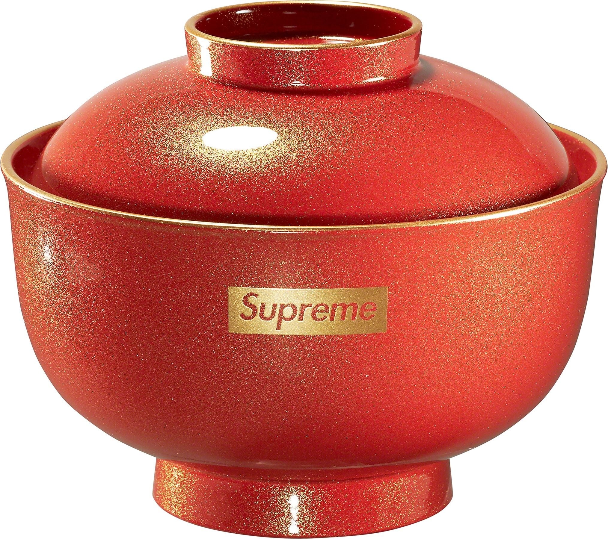 Supreme®/Zoni Glitter Bowl view 8